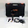 红外测温仪图片 - testo 865红外热像仪